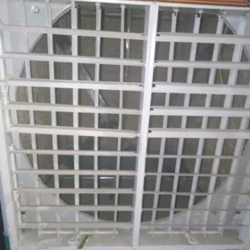 Plastic body cooler
