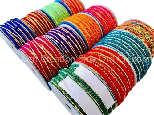 Polyester Embroidery Design Lace