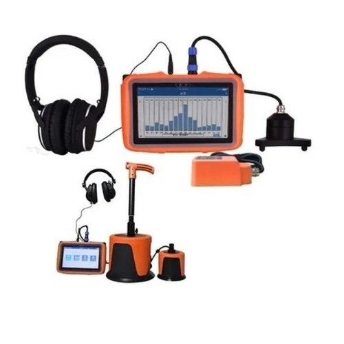 Pqwt-L50 Indoor Water Leak Detector