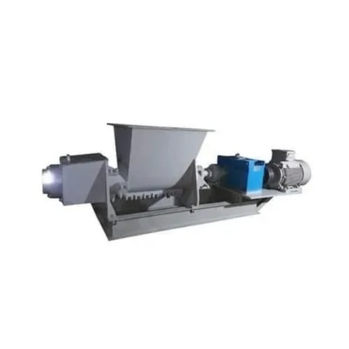 Pre breaker meat processing equipment
