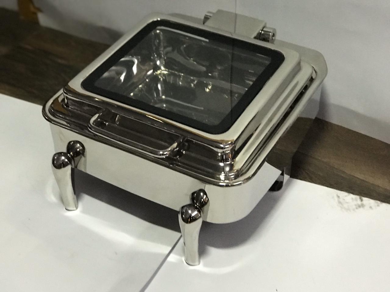 chafing dish
