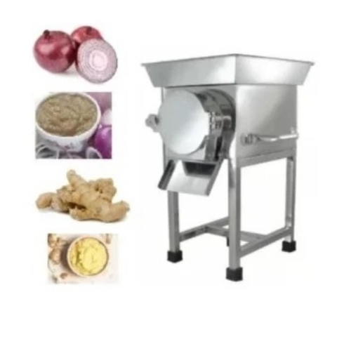 Pulverizer Gravy Machine
