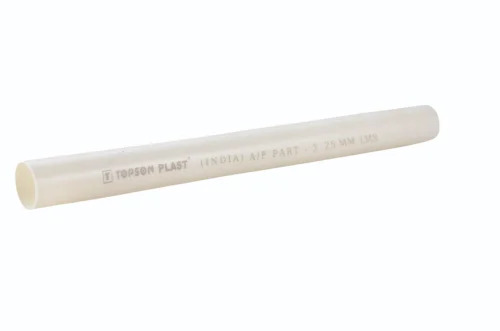 PVC Electrical Conduit Pipe