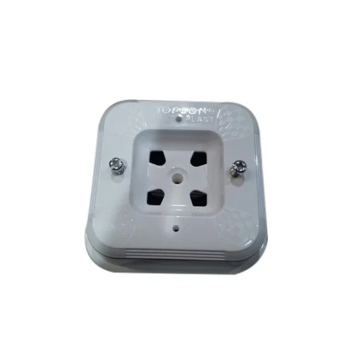 PVC Square Switch Box