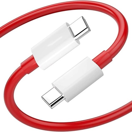 Red Mobile Data Cable