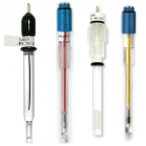 Reference Electrodes