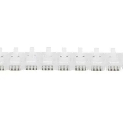 Rj45 jack connector