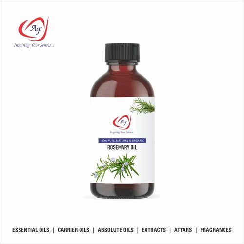Rosemary Essential Oil