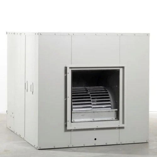 Single Skin Air Washer 