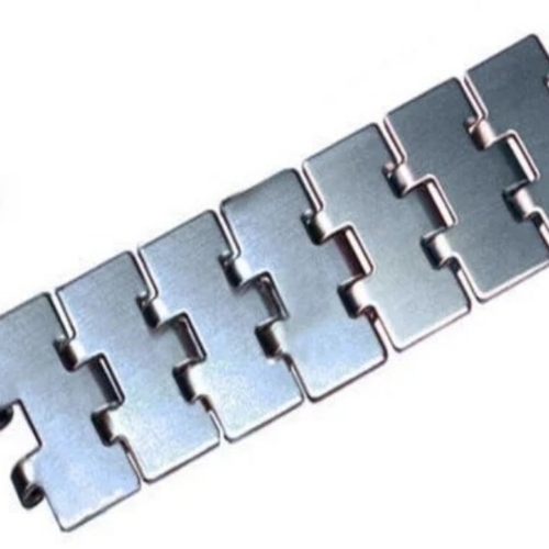 Slat Chain