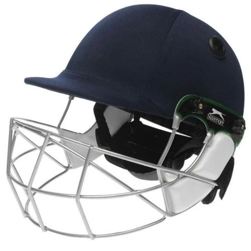 Slazenger Cricket Helmet