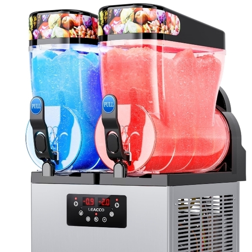 Slush Machines