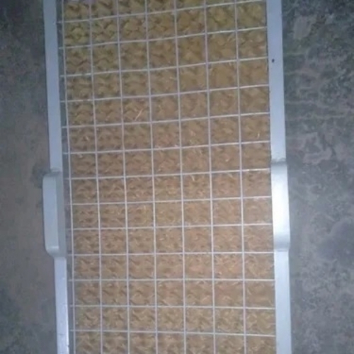 Steel body cooler