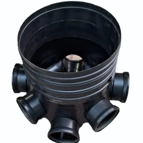Supreme Inspection Chamber