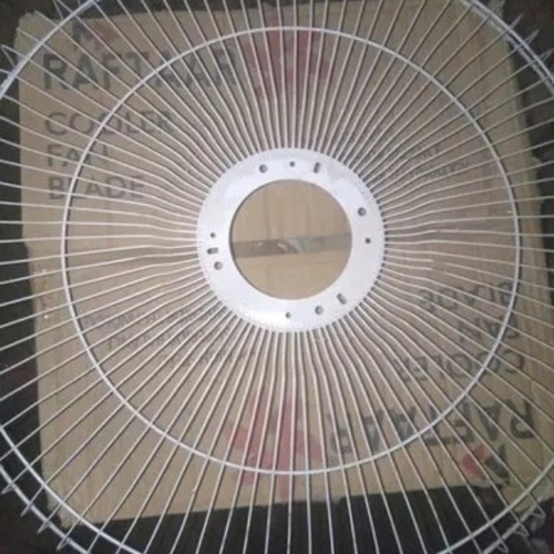 Table. Fan