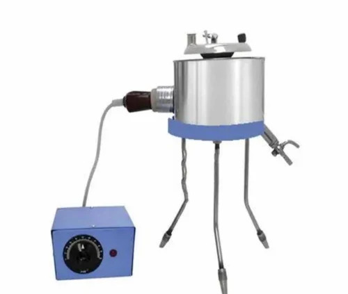 Tar Viscometer Multiple Apparatus