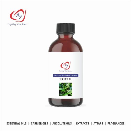 Tea Tree Essential Oil