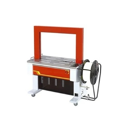 TP-601D Tauris Automatic Strapping Machine