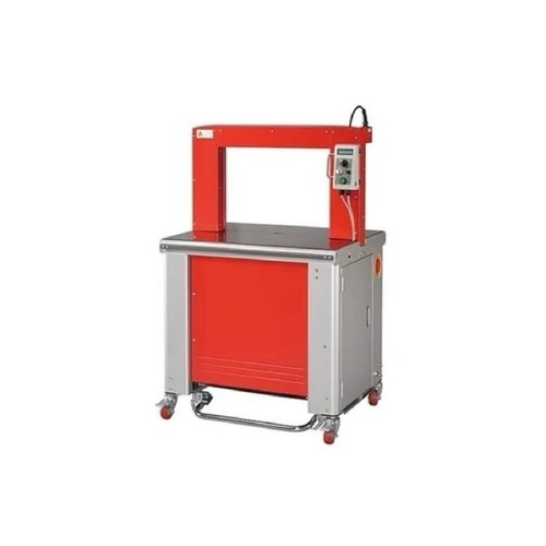 TP-702 Mercury Automation Strapping Machines