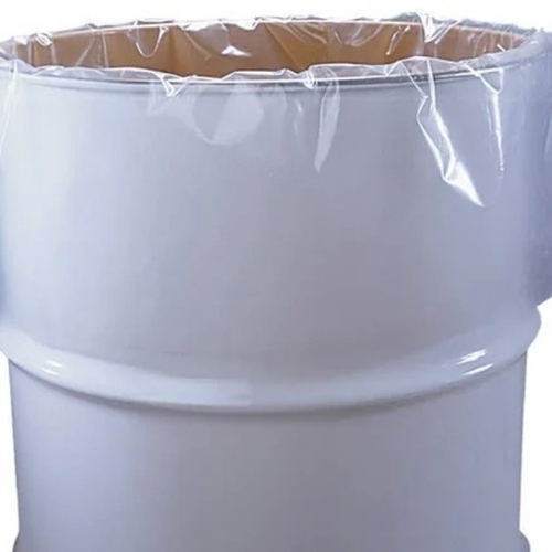 Transparent Plastic Bags