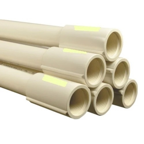 Upvc Plumbing Pipe 