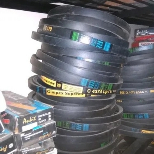 V belts
