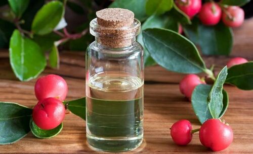 Wintergreen Essential Oil