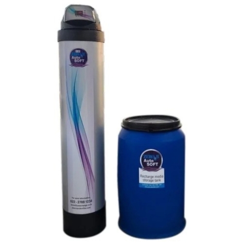 Zero B As 6 Water Softening System