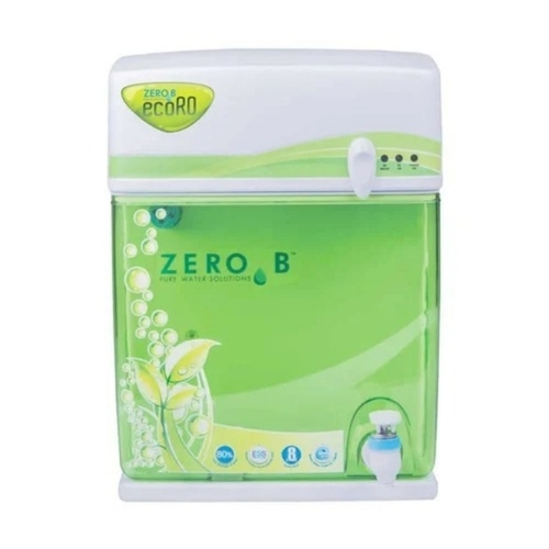 Zero B Eco Water Purifier