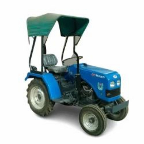 12hp Jk Shakti Mini Tractor