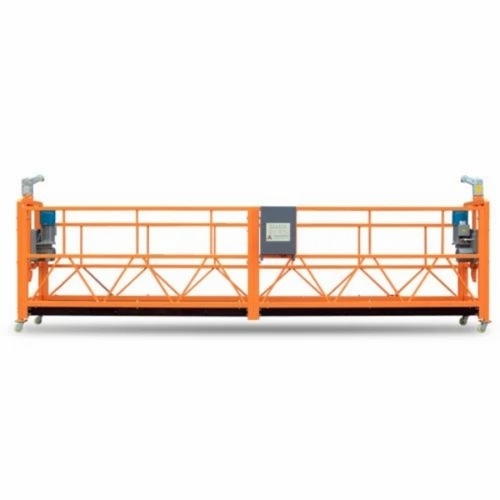 200 Kg Suspended Working Platform