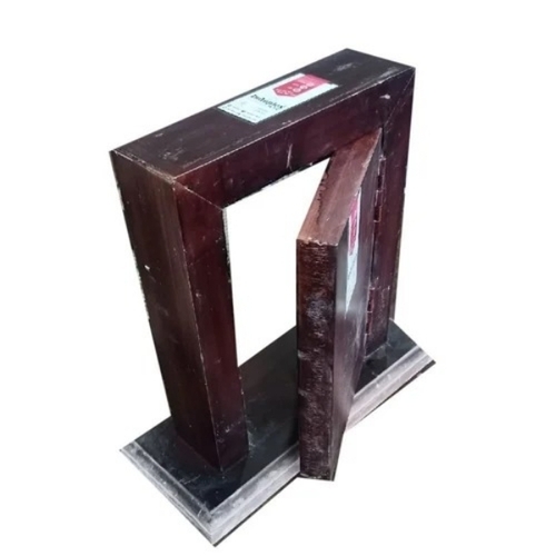 20mm Plain Wpc Door