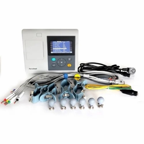 3 Channel Ecg Machine 2