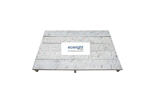 4 Way Fly Ash Brick Pallet