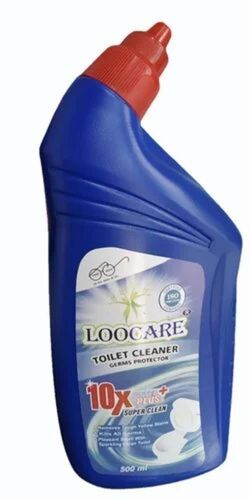 500ml Loocare Toilet Cleaner