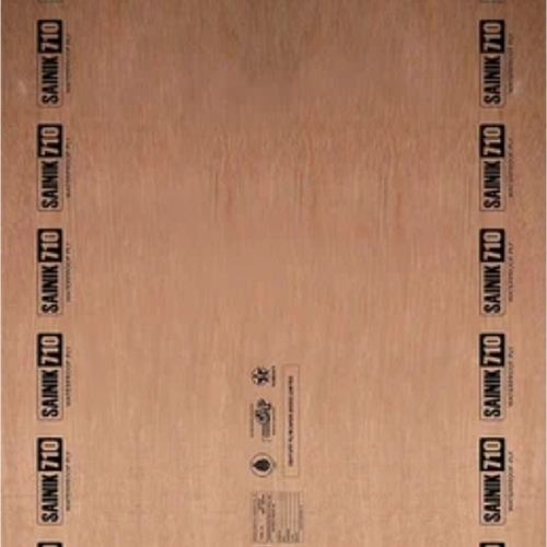6 Mm Century Sainik Plywood