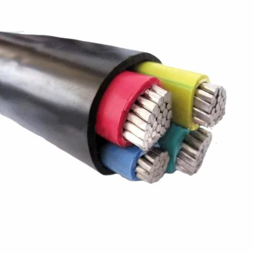 Aluminium Cable
