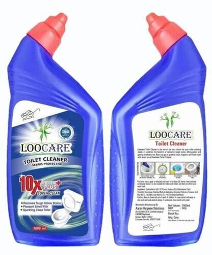 Bathroom Toilet Cleaner 