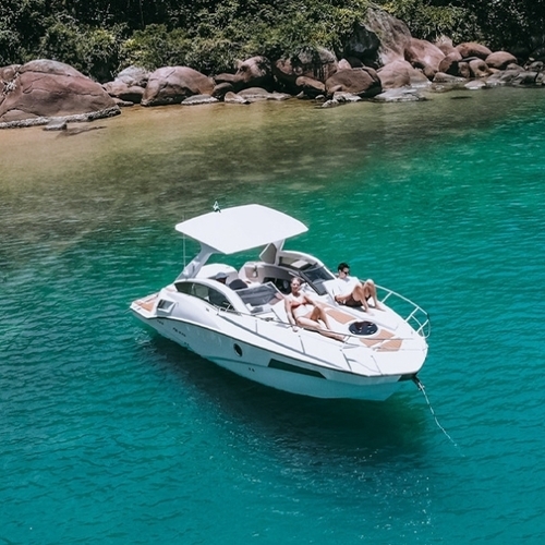 Boats