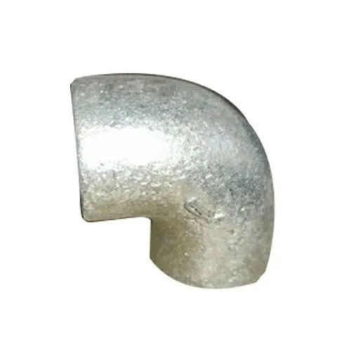 Brass Elbow