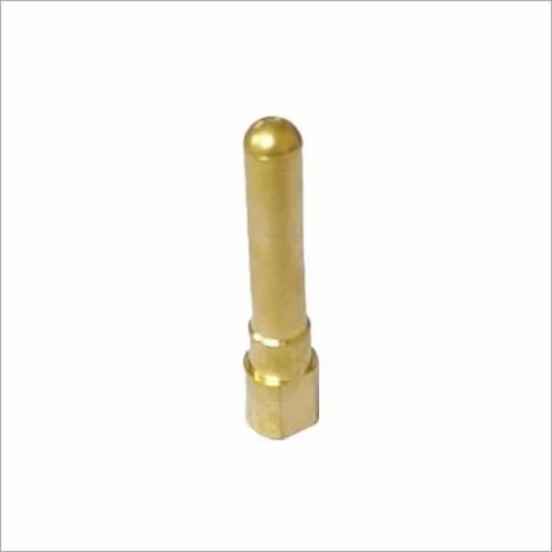Brass Gas Pin