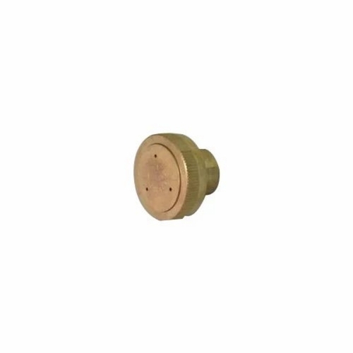 Brass Nozel