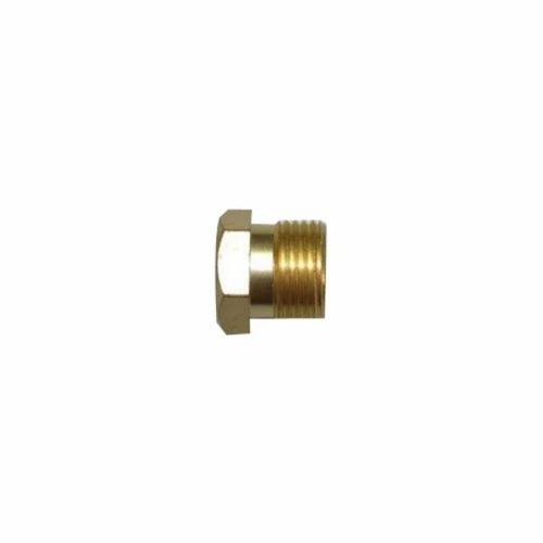 Brass Nut