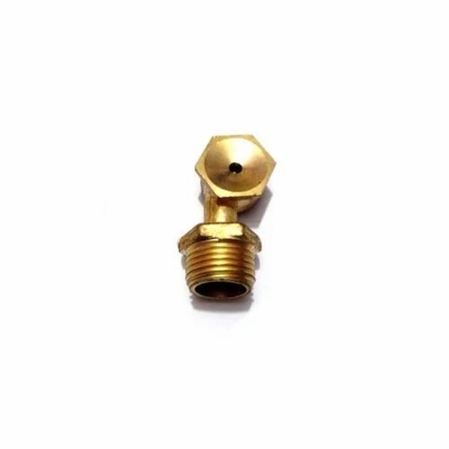 Brass Tower Nozzle