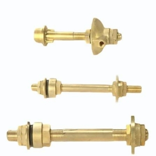 Brass Transformer Bushing Rods