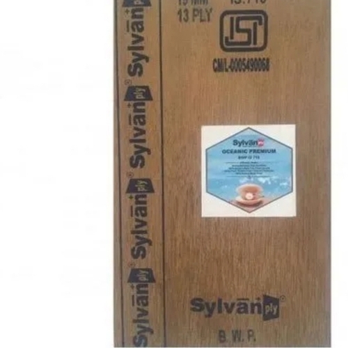 Brown Sylvan Bwp Grade Plywood