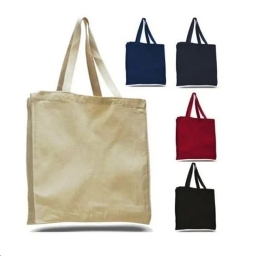 Canvas Carry Bag