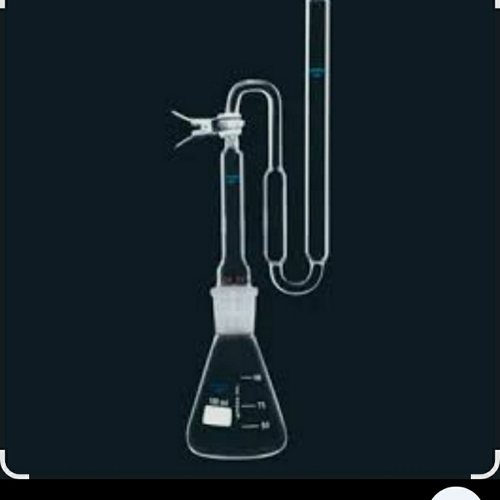 Chemical lab