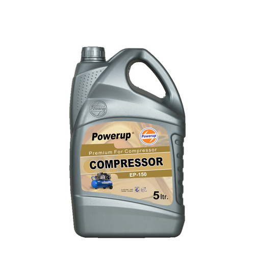 Compressor Oil - Application: .