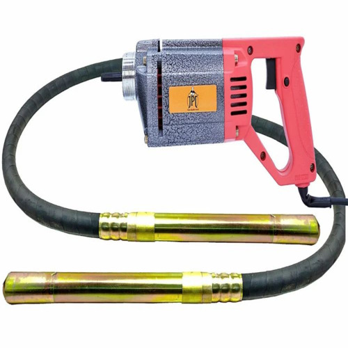 Concrete Vibrator With 1.5mm Shaft